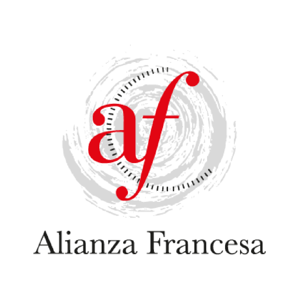 Alianza Francesa WEB